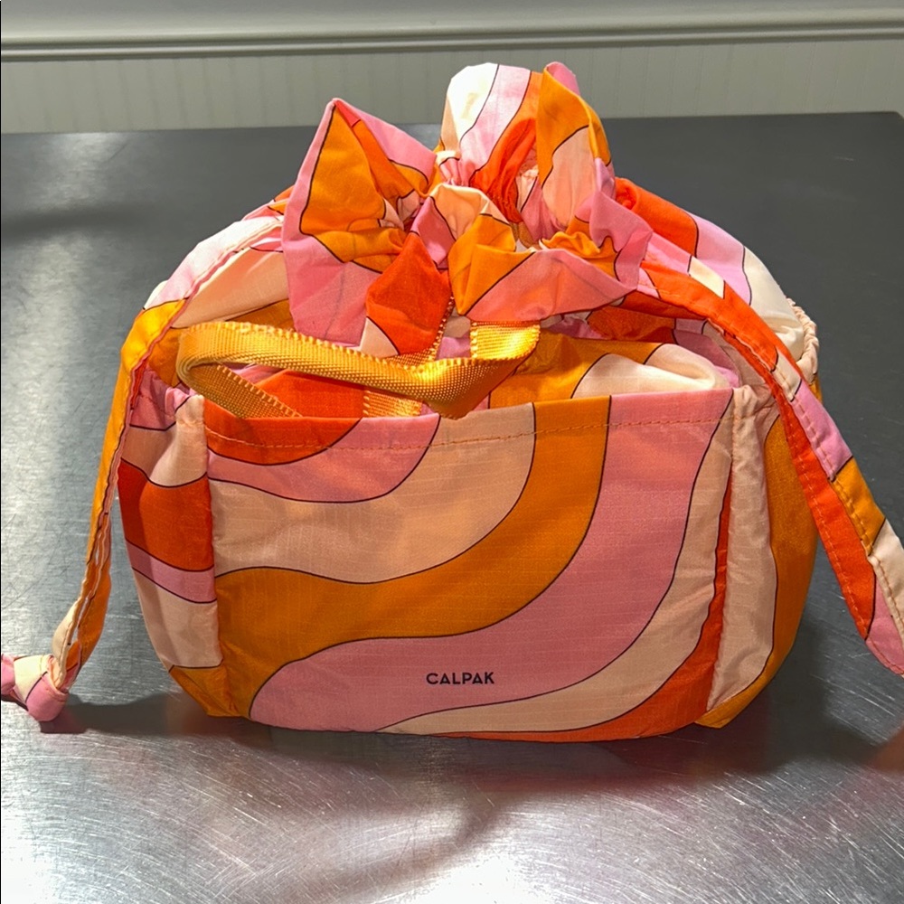 Calpak Lunch Bag